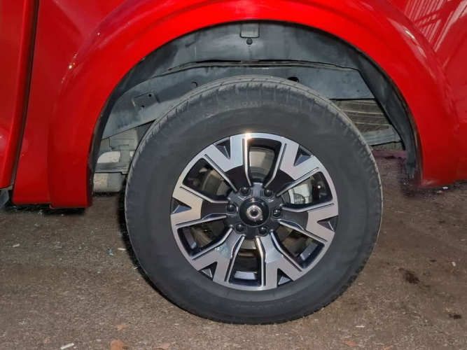 GREAT WALL POER 2022