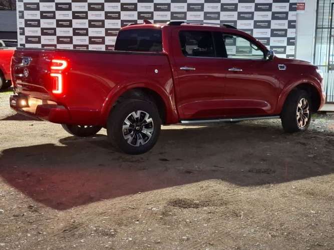 GREAT WALL POER 2022