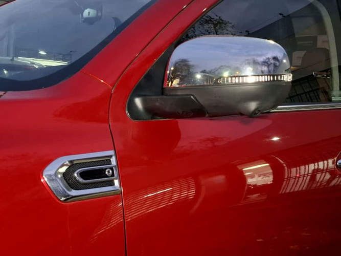 GREAT WALL POER 2022