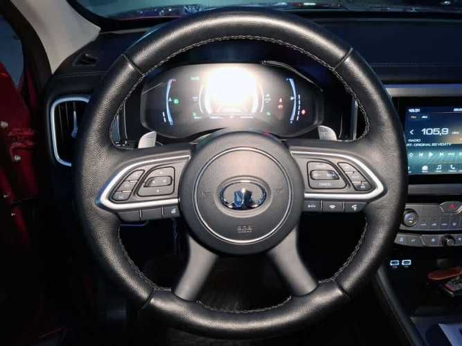 GREAT WALL POER 2022