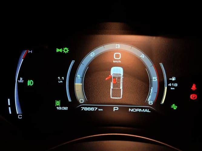 GREAT WALL POER 2022