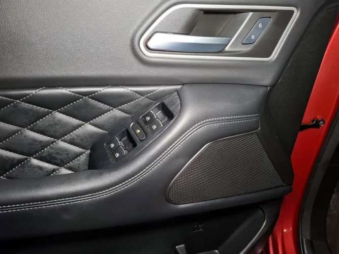 GREAT WALL POER 2022