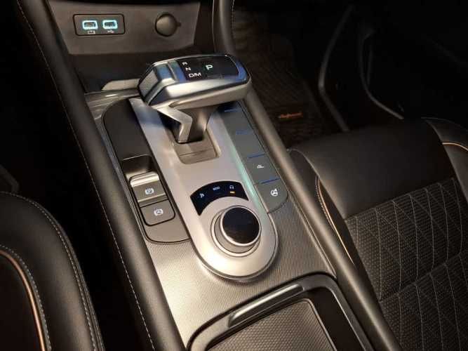 GREAT WALL POER 2022