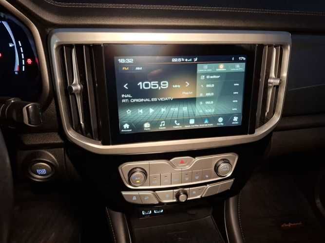 GREAT WALL POER 2022