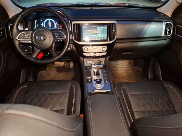 GREAT WALL POER 2022