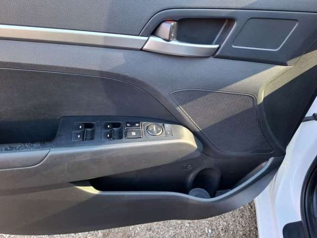 HYUNDAI ELANTRA 2021