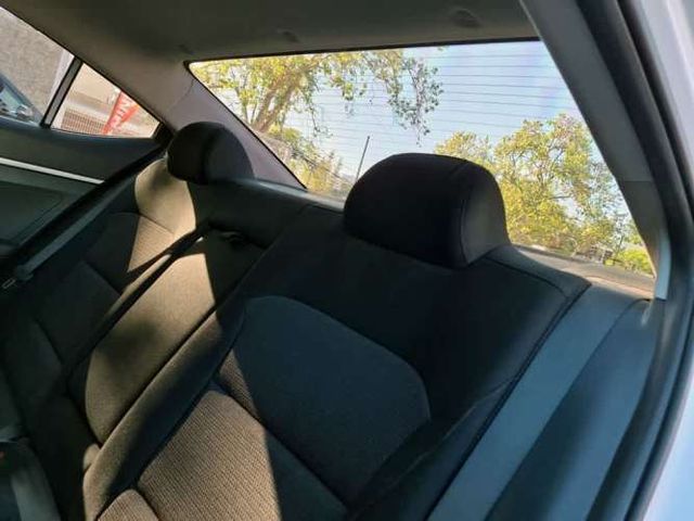 HYUNDAI ELANTRA 2021