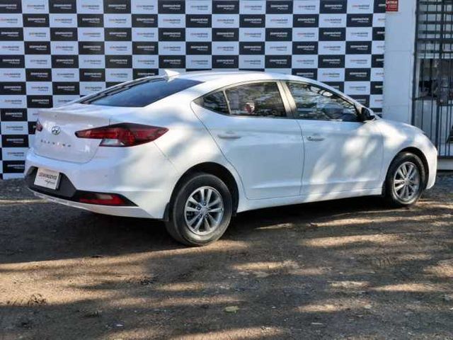 HYUNDAI ELANTRA 2021
