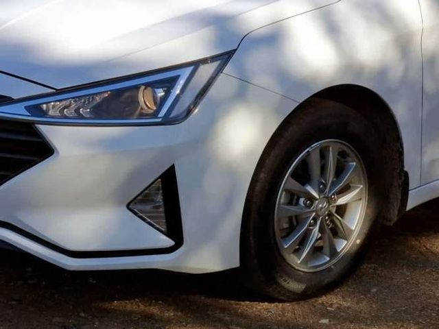 HYUNDAI ELANTRA 2021