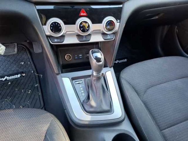 HYUNDAI ELANTRA 2021