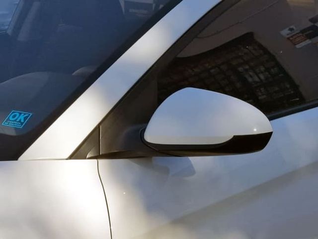 HYUNDAI ELANTRA 2021