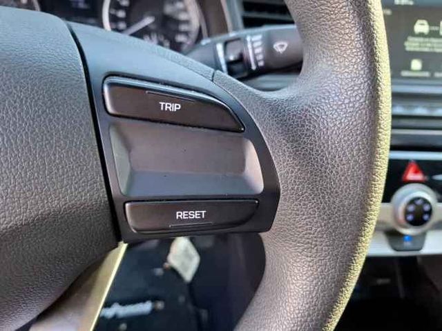 HYUNDAI ELANTRA 2021