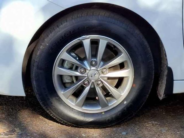 HYUNDAI ELANTRA 2021