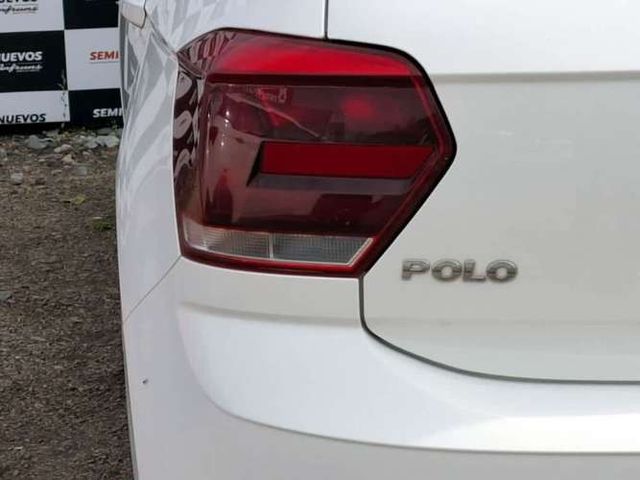 VOLKSWAGEN POLO 2023