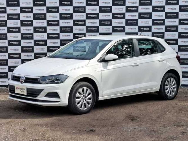VOLKSWAGEN POLO 2023