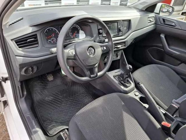 VOLKSWAGEN POLO 2023
