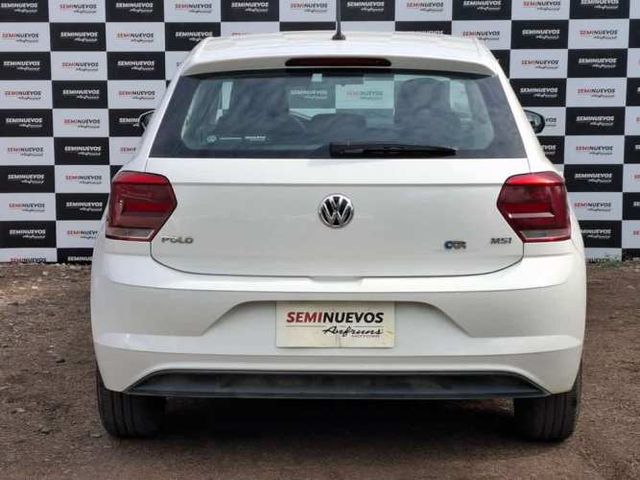 VOLKSWAGEN POLO 2023