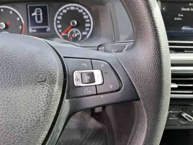 VOLKSWAGEN POLO 2023