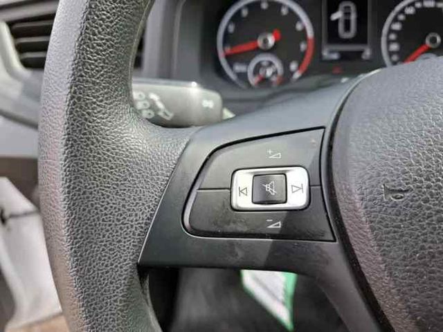 VOLKSWAGEN POLO 2023