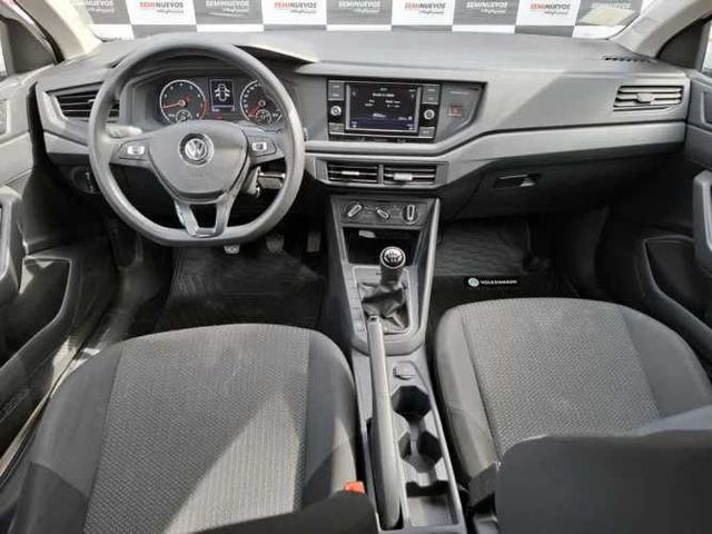 VOLKSWAGEN POLO 2023