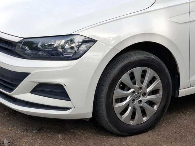 VOLKSWAGEN POLO 2023