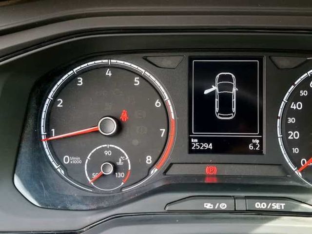 VOLKSWAGEN POLO 2023