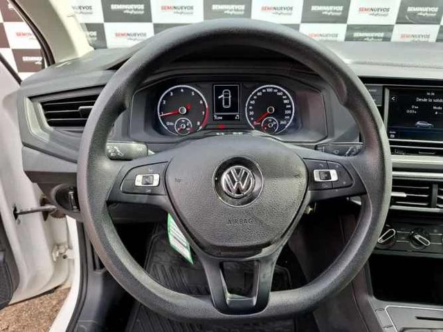 VOLKSWAGEN POLO 2023