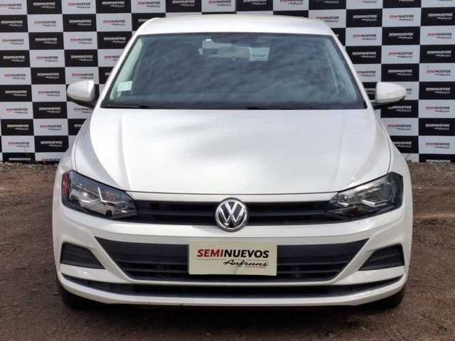 VOLKSWAGEN POLO 2023