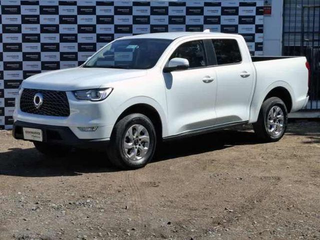 GREAT WALL POER 2025