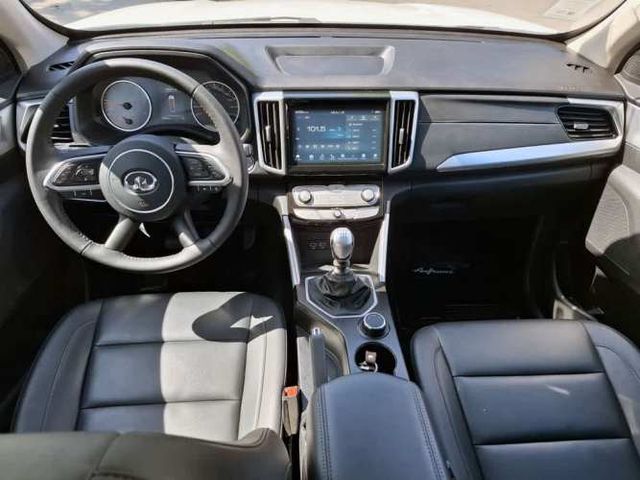 GREAT WALL POER 2025