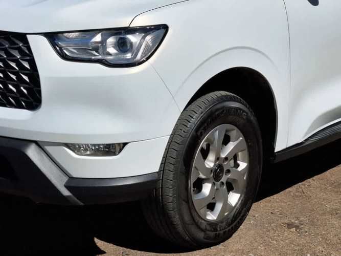 GREAT WALL POER 2025