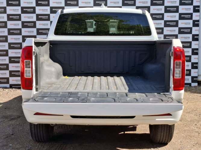 GREAT WALL POER 2025