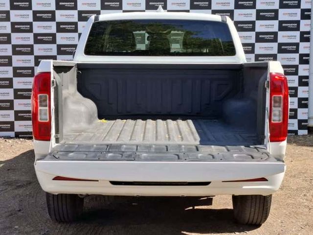 GREAT WALL POER 2025