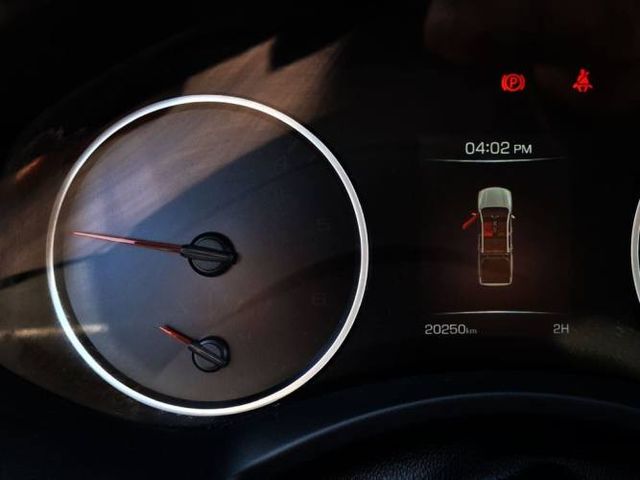 GREAT WALL POER 2025