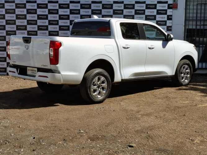 GREAT WALL POER 2025