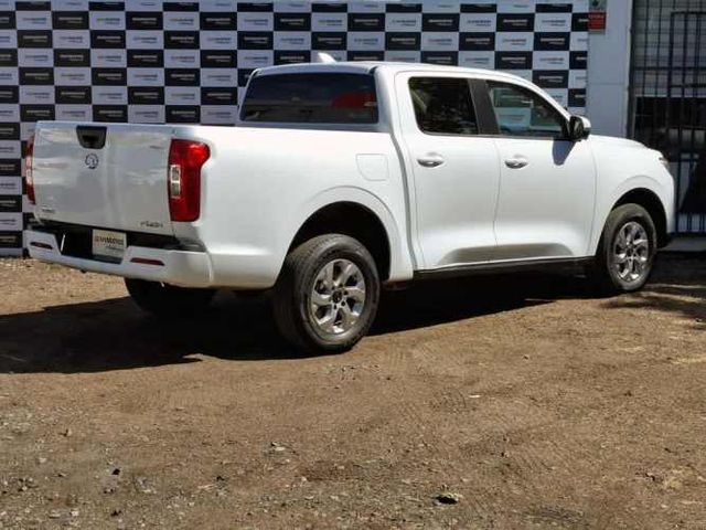 GREAT WALL POER 2025