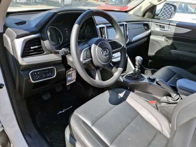 GREAT WALL POER 2025