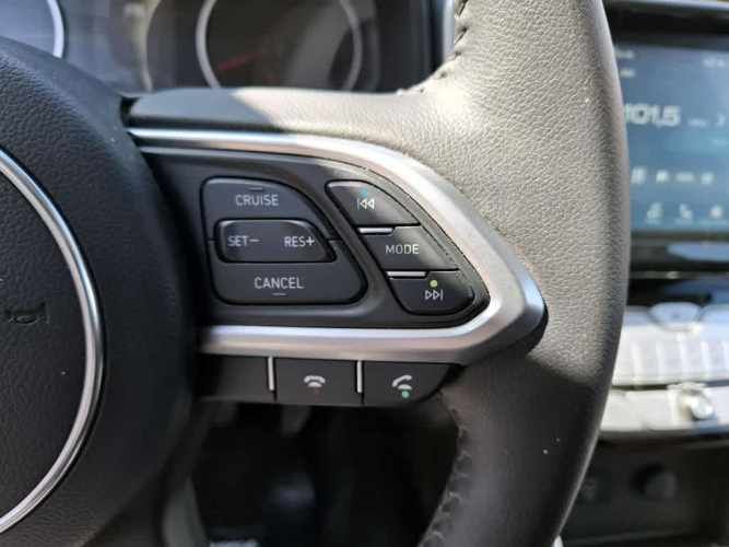 GREAT WALL POER 2025