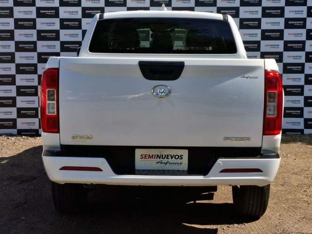 GREAT WALL POER 2025