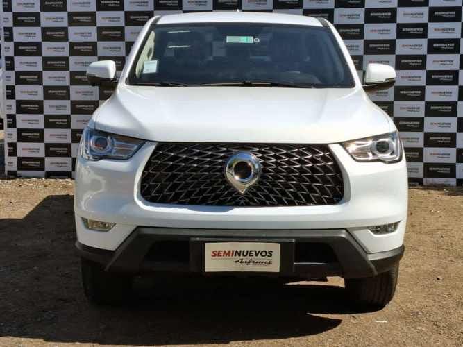 GREAT WALL POER 2025