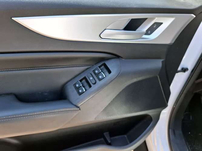 GREAT WALL POER 2025