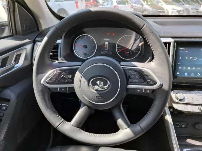 GREAT WALL POER 2025