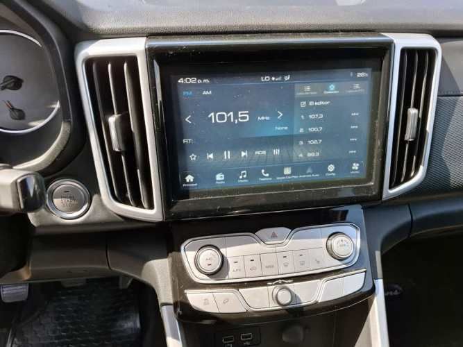 GREAT WALL POER 2025