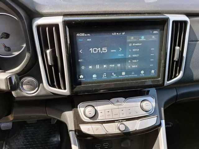 GREAT WALL POER 2025