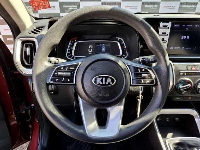KIA SONET 2022