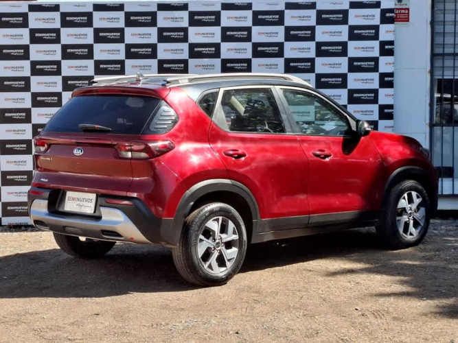 KIA SONET 2022