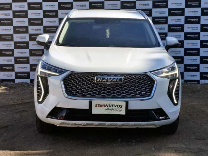 HAVAL JOLION 2022