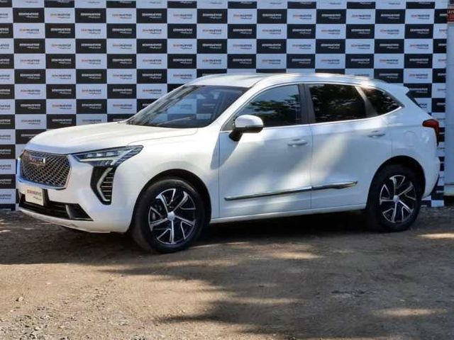 HAVAL JOLION 2022