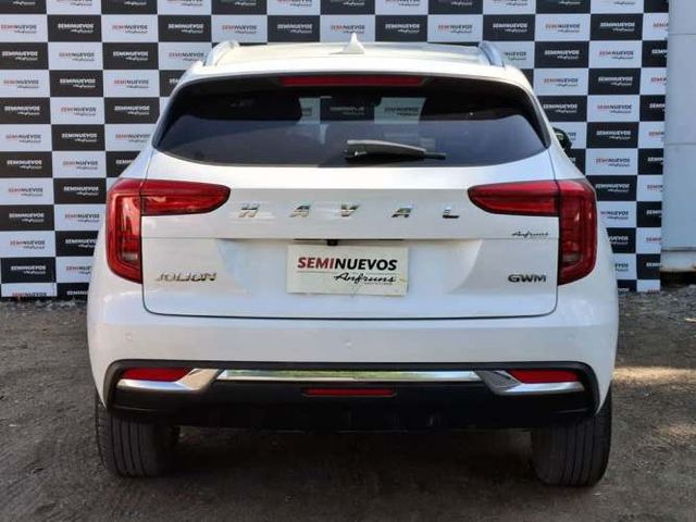 HAVAL JOLION 2022