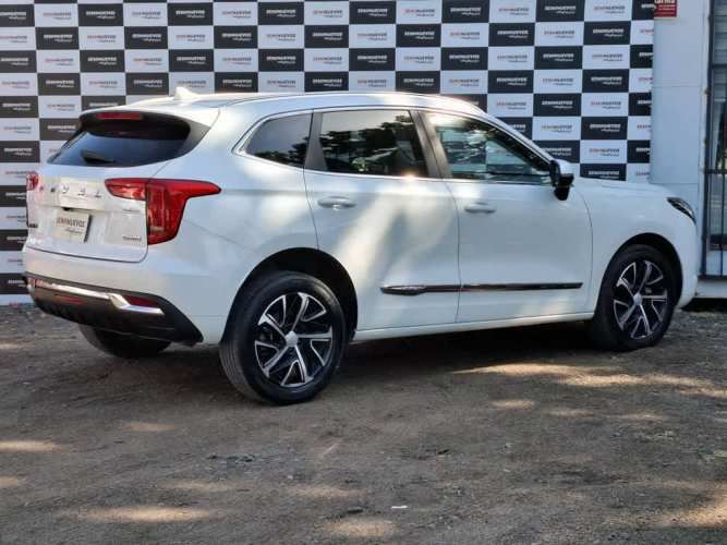 HAVAL JOLION 2022